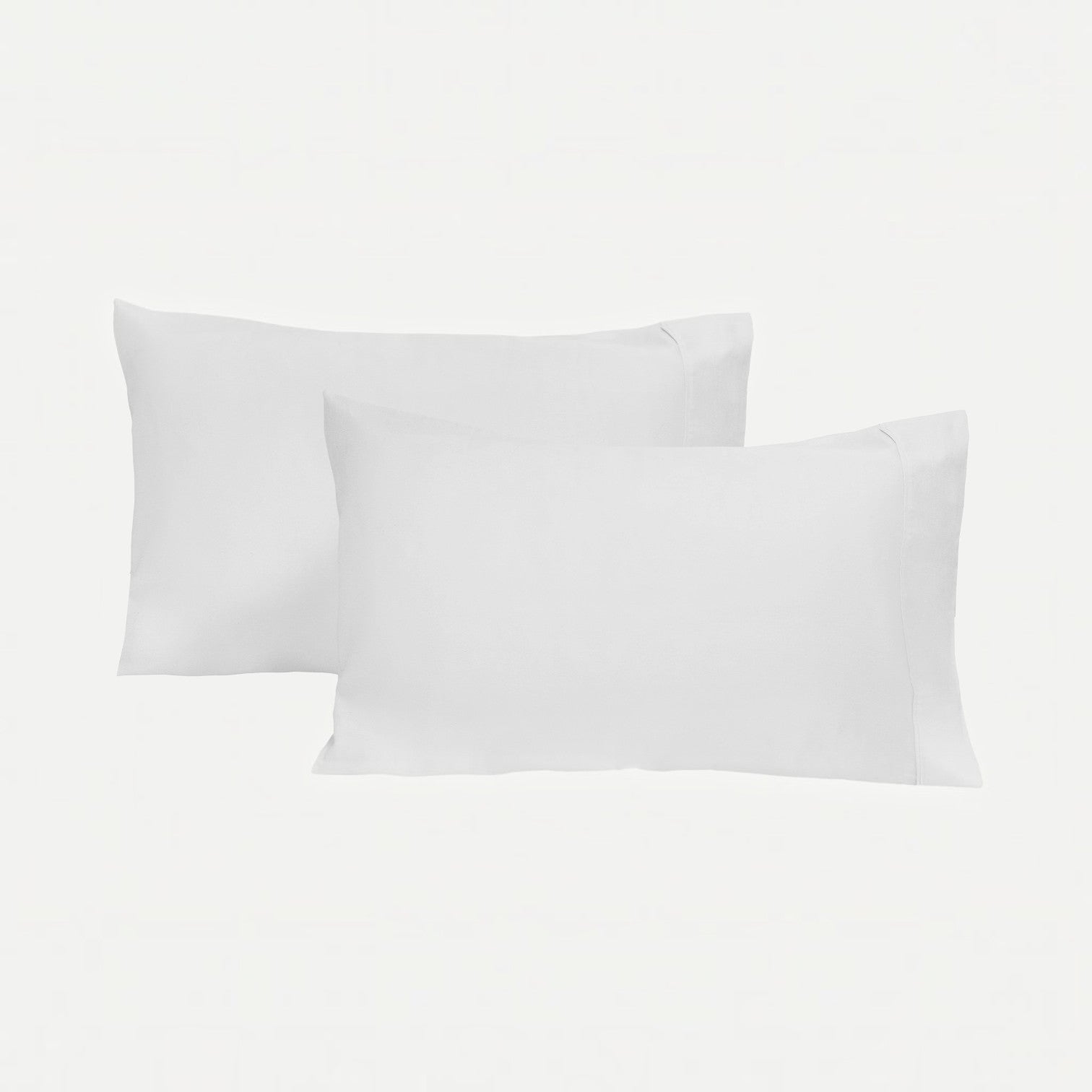 Organic Sateen Pillowcases
